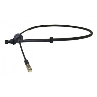 Accelerator Cable Jeep Wrangler YJ 1991-1995 52079382 Crown