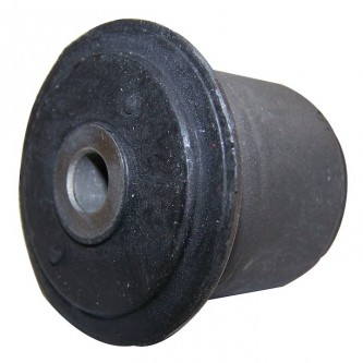 14. Crown 52087852 Front Upper Control Arm Bushing Jeep Wrangler TJ 1997-2006, Cherokee 2000-2001, G