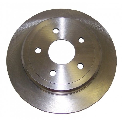 Brake Rotor