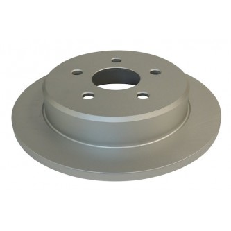 Brake Rotor