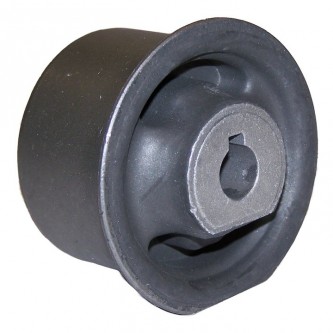 Differential Bushing