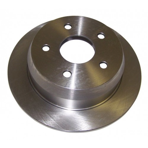 Brake Rotor