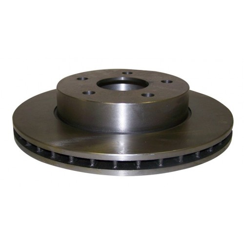 Brake Rotor