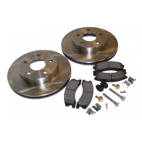 Disc Brake Service Kit