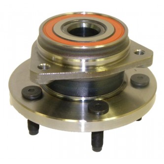 Hub Assembly