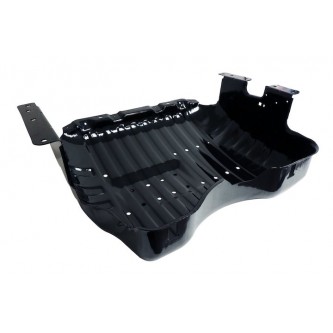 Fuel Tank Skid Plate