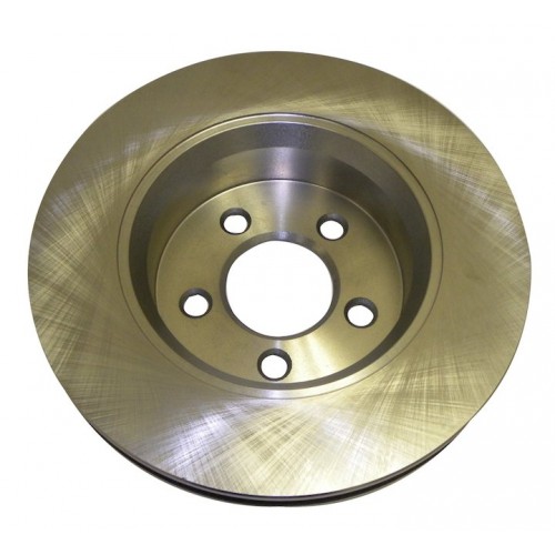 Brake Rotor