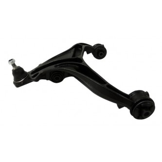 Crown 52109987AH Front Lower Left Control Arm Jeep Liberty 2008-2012