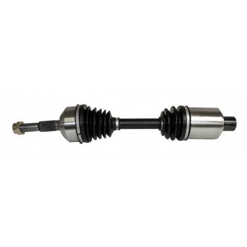 Axle Shaft Assembly