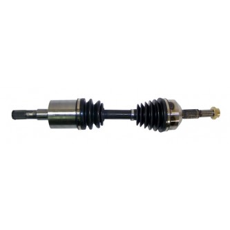 Axle Shaft Assembly