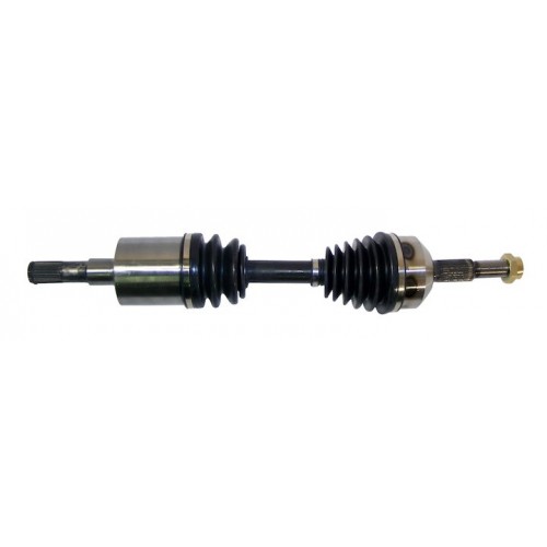 Axle Shaft Assembly