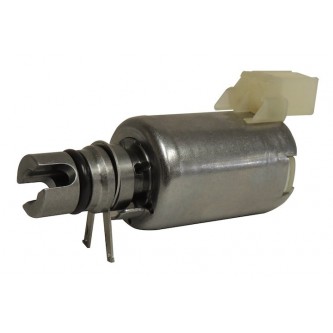 Axle Lock Actuator