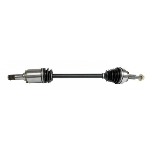 Axle Shaft Assembly