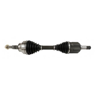 Axle Shaft Assembly