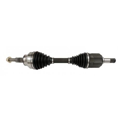 Axle Shaft Assembly