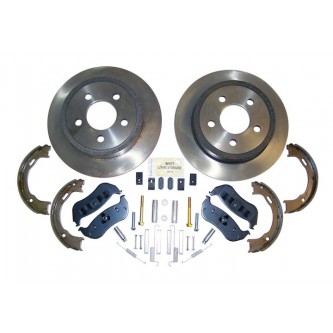 Disc Brake Service Kit