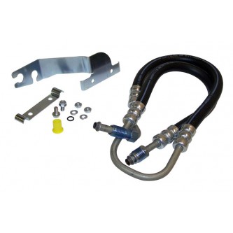 Power Steering Pressure Hose