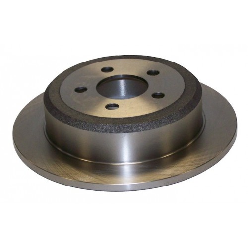 Brake Rotor