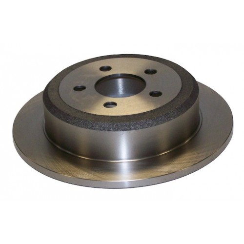 Brake Rotor