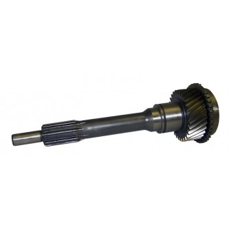 Input Shaft