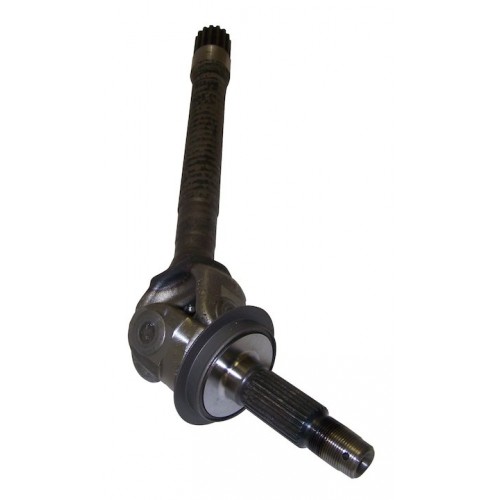 Axle Shaft Assembly