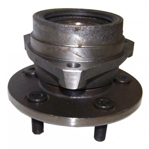 Hub Assembly