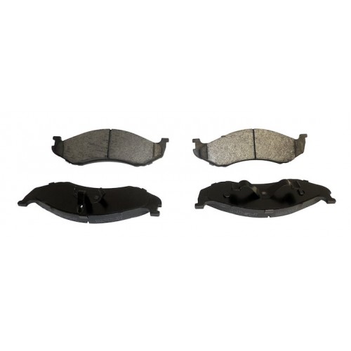 Brake Pad Set