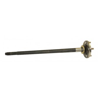 Axle Shaft