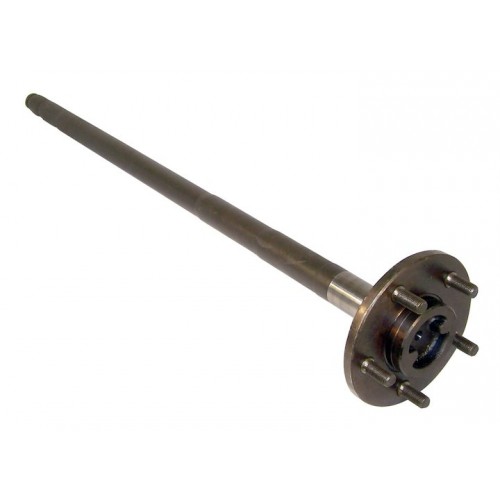 Axle Shaft