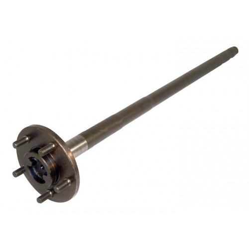 Axle Shaft