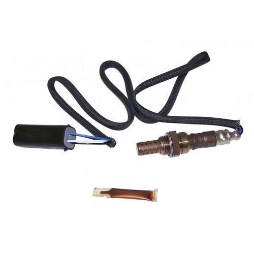 Oxygen Sensor