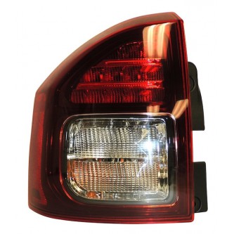 Tail Light