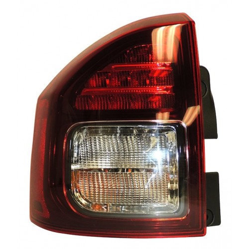 Tail Light