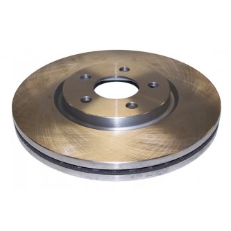 Brake Rotor