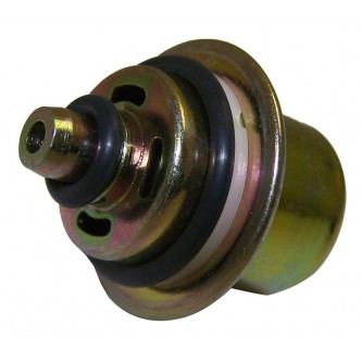 Fuel Pressure Regulator