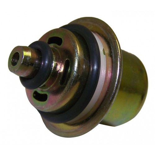 Fuel Pressure Regulator