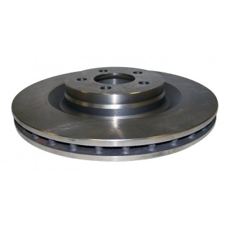 Brake Rotor