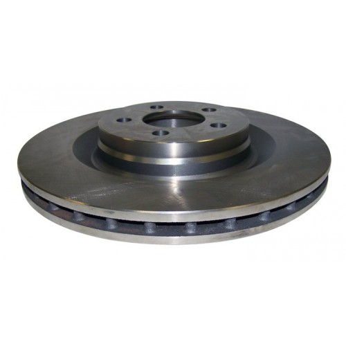 Brake Rotor