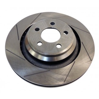 Brake Rotor