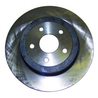 Brake Rotor