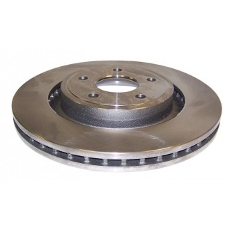 Brake Rotor