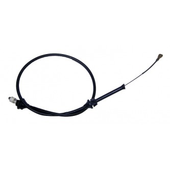 Accelerator Cable Jeep Cherokee XJ Comanche MJ w/ 2.8L 53000038 Crown