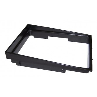 Shifter Boot Bezel Manual  for Jeep Wrangler TJ Cherokee XJ 53000056 