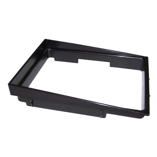 Shifter Boot Bezel Manual  for Jeep Wrangler TJ Cherokee XJ 53000056 
