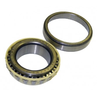 Wheel Bearing Set