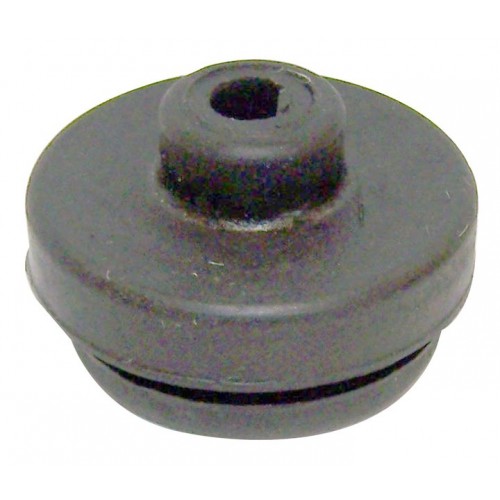 Crankcase Vent Valve Grommet Jeep YJ XJ MJ 1987-1993 53004722