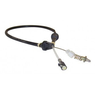 53005202 Crown Accelerator Cable JEEP Cherokee XJ Comanche MJ 1984-1989 w/2.5L