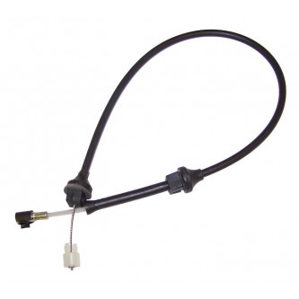 Accelerator Cable for Jeep Wrangler YJ with  4.2L 53005207 Crown