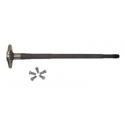 Axle Shaft