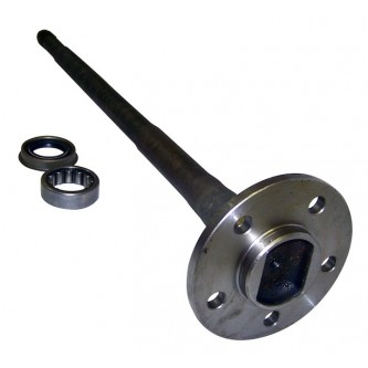 Axle Shaft Assembly